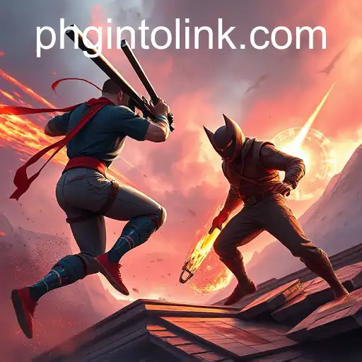 Exploring the Thrills of Action Games: A Dive into the 'phginto' Phenomenon