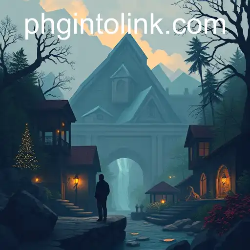 Unraveling the Mysteries of Adventure Games: Exploring the 'Phginto' Phenomenon