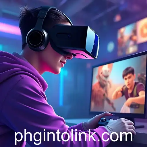 Emerging Trends in Online Gaming