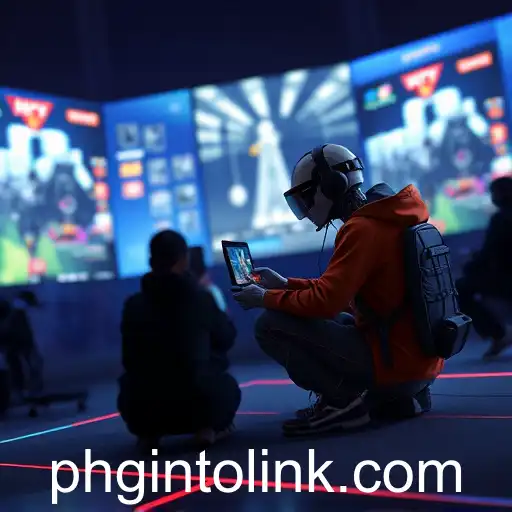 The Evolution of Online Gaming in 2025