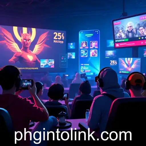 The Rise of Gaming Platforms in 2025