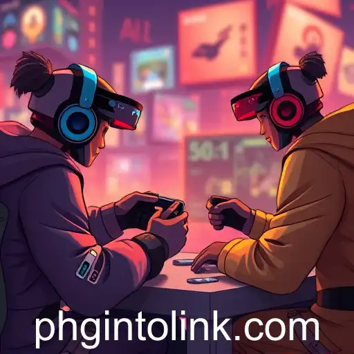 Navigating the Landscape of Online Gaming