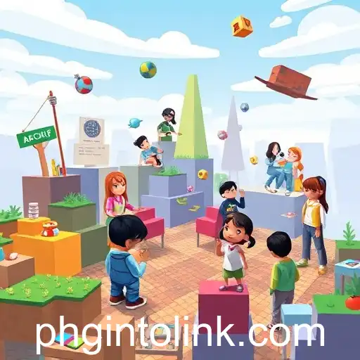 Online Games Evolution: A Phginto Perspective