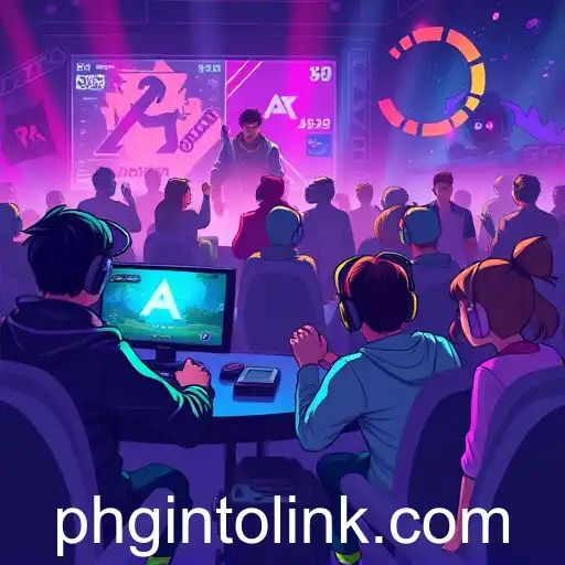 The Rise of Phginto: Redefining Gaming in 2026