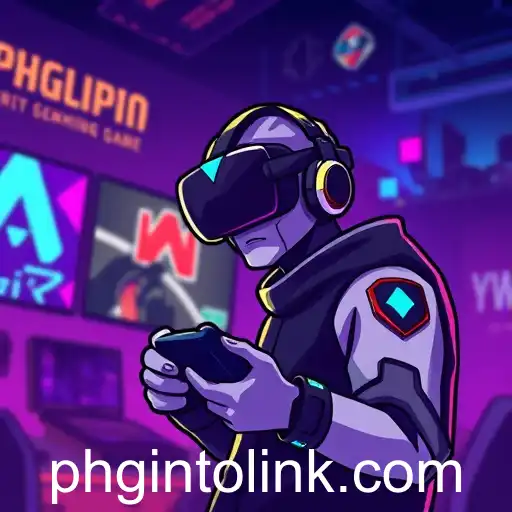Gaming Revolution: PHGIinto's Innovative Leap