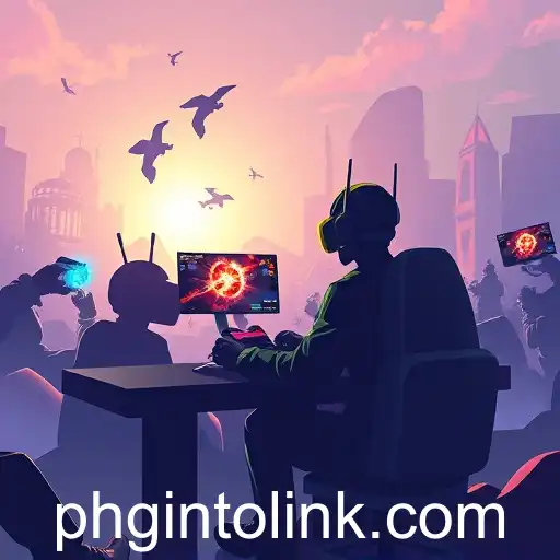 The Rise of English Game Websites: A Look at Phginto's Journey