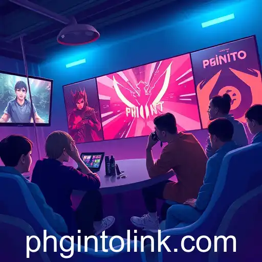 The Rise and Influence of Phginto in Gaming