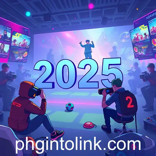 The Rise of Phginto: Redefining Online Gaming