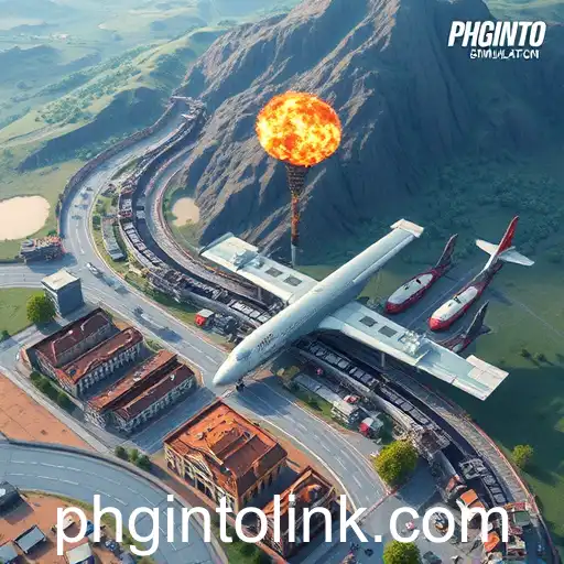 The Rise of Phginto: A New Era in Online Gaming