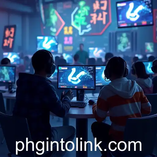 The Rise of Online Gaming Hubs