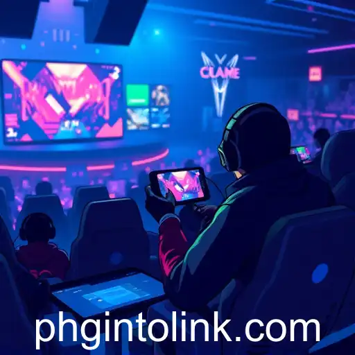 The Rise of Online Gaming Communities