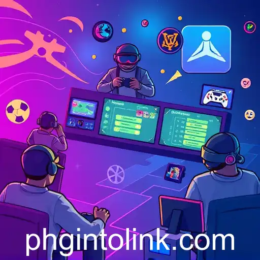 The Rise of Phginto: Gaming in the Future