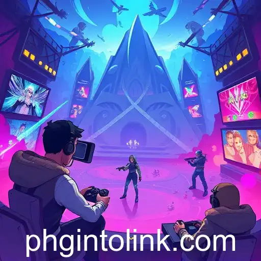 The Rise of Phginto in Online Gaming