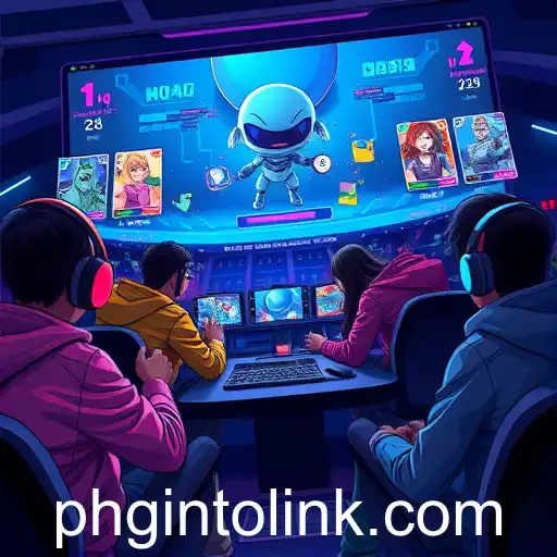 The Rising Influence of Gaming Platforms