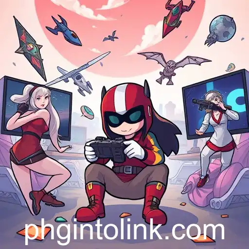 The Digital Playground Revolution