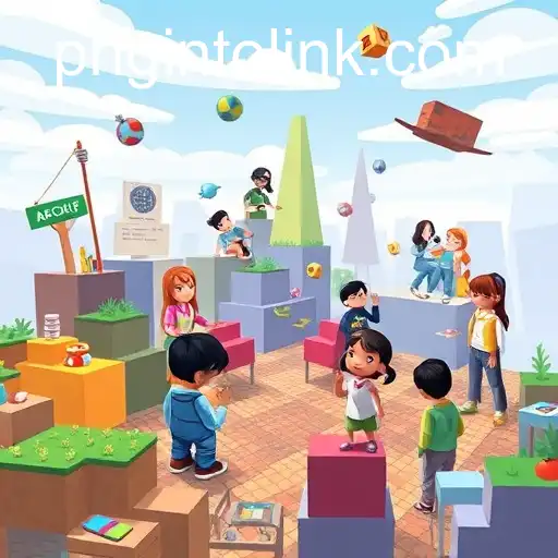 Educational Games: Bridging Fun and Learning