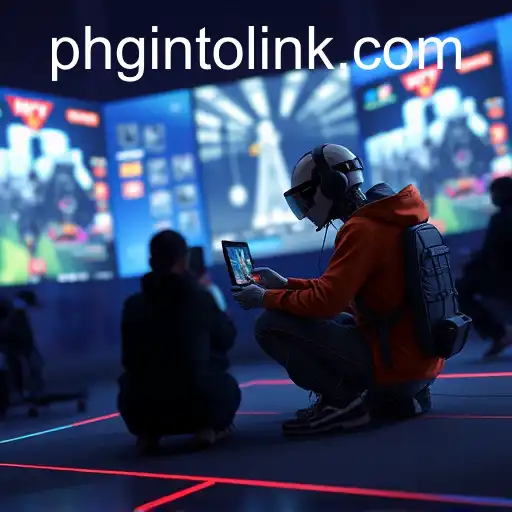 The Evolution of Online Gaming in 2025