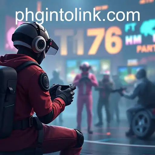 Gaming Trends and Innovations