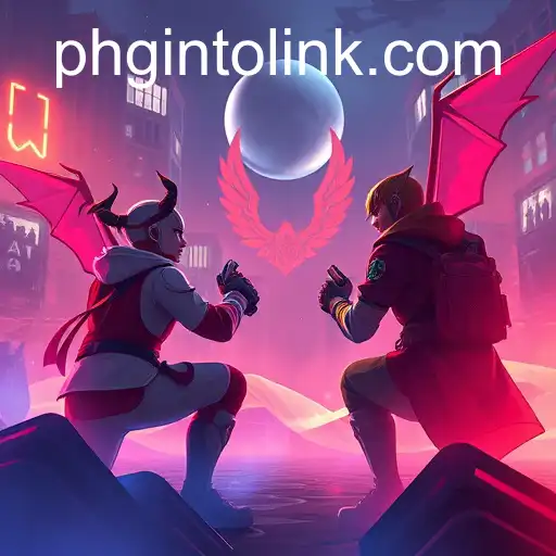 Exploring the World of Multiplayer Fun with 'Phginto'