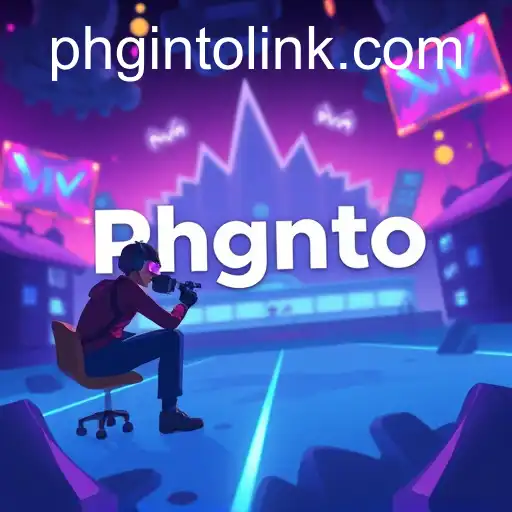 PHGinto: Transforming the Online Gaming Landscape