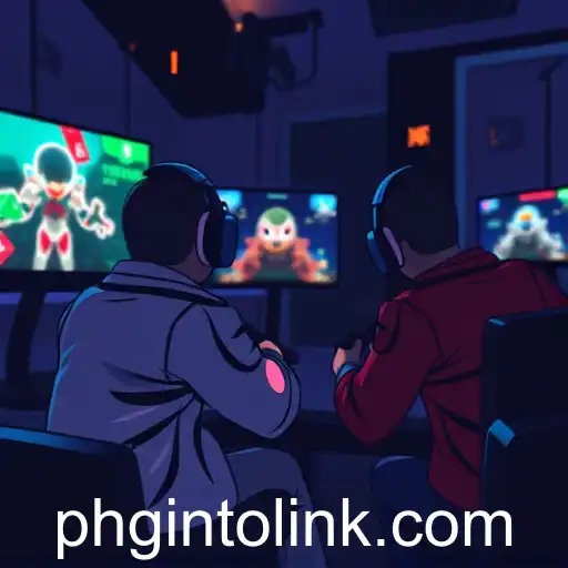 Unveiling the Rise of Phginto: A Gaming Revolution