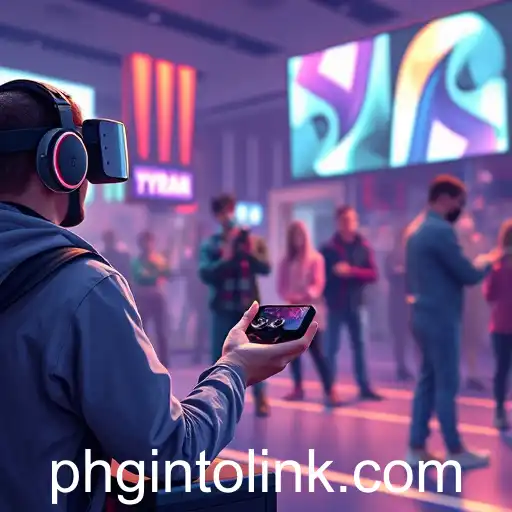 The Rise of English Game Websites: A Look at Phginto's Journey