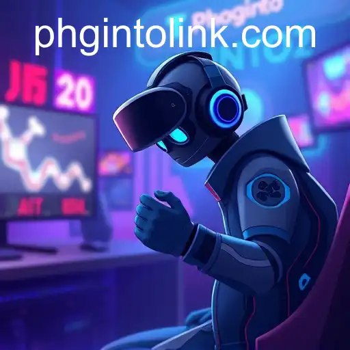 The Rise of Phginto: A New Era in Online Gaming