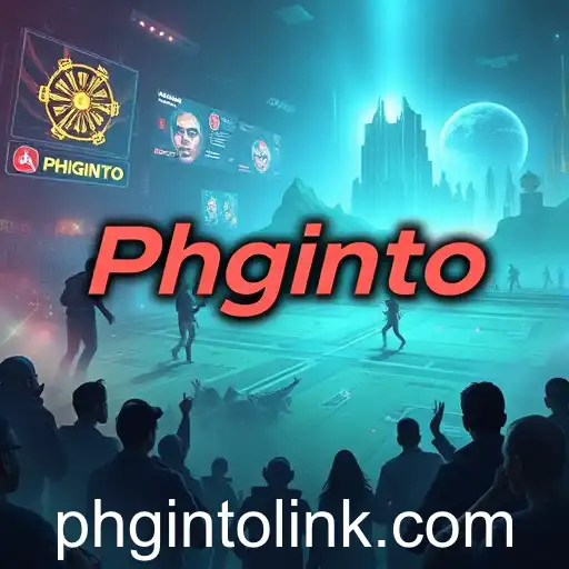 The Rise of PHGINTO: A Digital Evolution