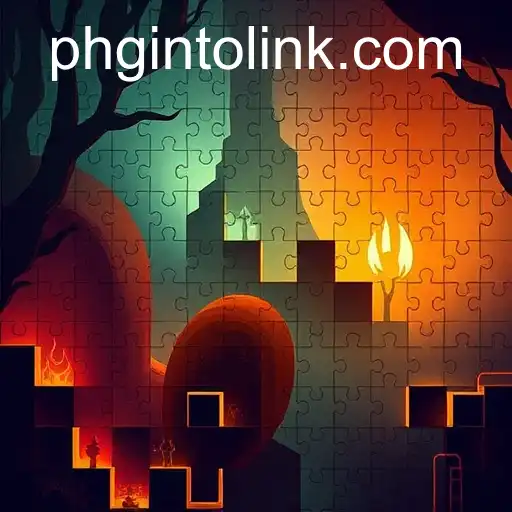 The Timeless Allure of Puzzle Games: Unraveling the Mystery Behind 'Phginto'