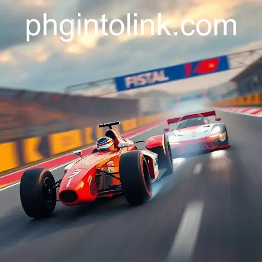 Exploring the Thrill of Racing Games