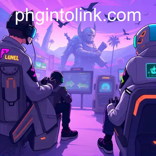 The Rise of Phginto in Online Gaming