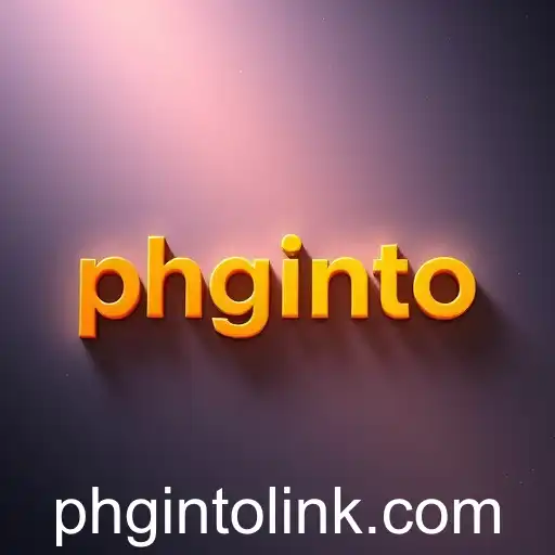 The Rise of Phginto in Online Gaming