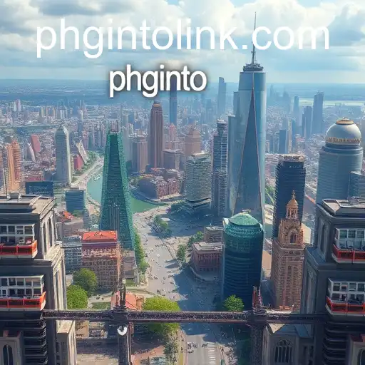 Exploring the Fascinating World of Simulation Games on Phginto
