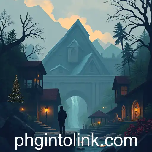 Unraveling the Mysteries of Adventure Games: Exploring the 'Phginto' Phenomenon