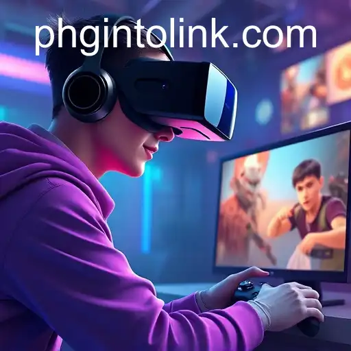 Emerging Trends in Online Gaming