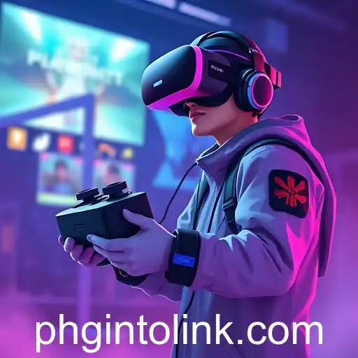 Evolving Trends in Online Gaming