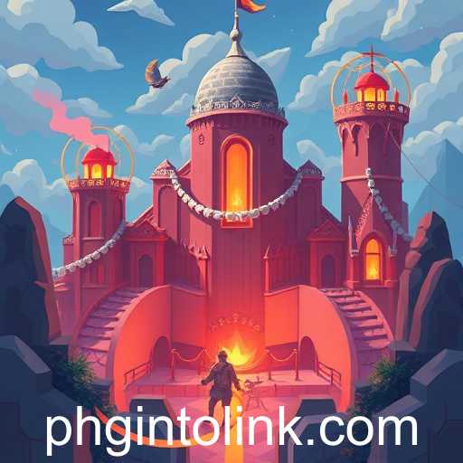 The Rise of Phginto: A New Gaming Hub