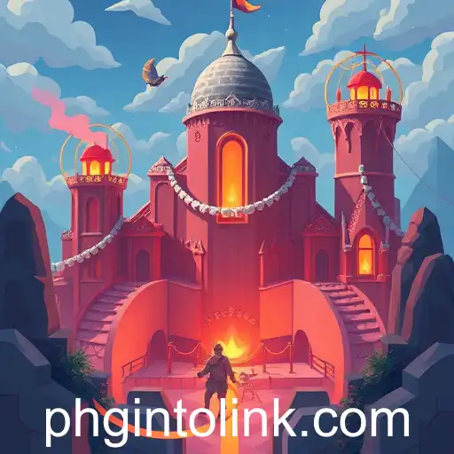 The Rise of Phginto: A New Gaming Hub