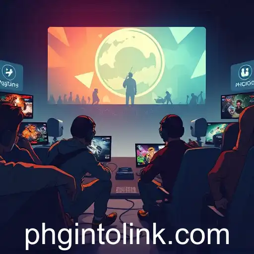 The Rise of Phginto: A New Hub for Gamers