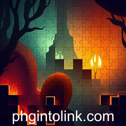 The Timeless Allure of Puzzle Games: Unraveling the Mystery Behind 'Phginto'