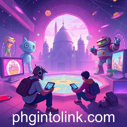 The Rise of Phginto in Online Gaming