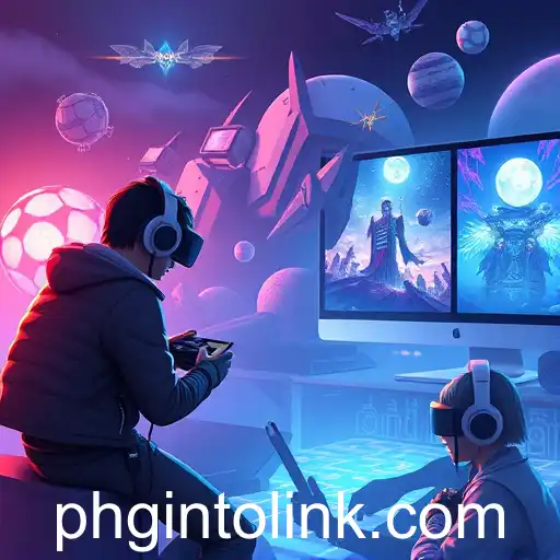 The Rise of Phginto: Revolutionizing Online Gaming
