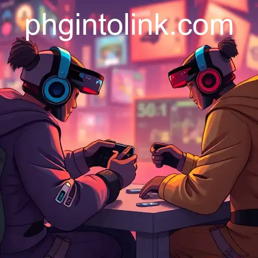 The Rise of Phginto: Revolutionizing Online Gaming