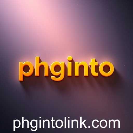 The Rise of Phginto in Online Gaming