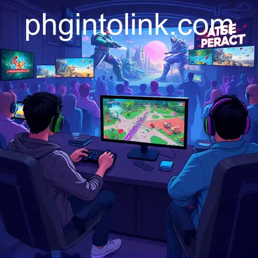 Rising Popularity of Online Gaming in 2026