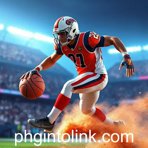 Exploring the Exciting World of Online Sports Games