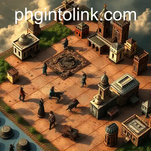 Exploring the Intricacies of Strategy Games: A Deep Dive into the 'Phginto' Category